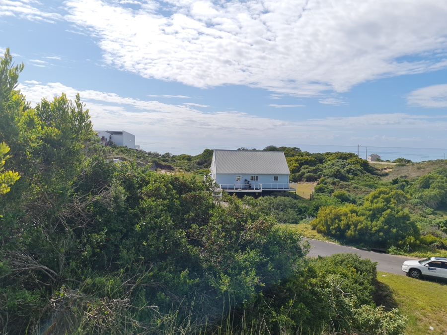 0 Bedroom Property for Sale in Paradise Beach Eastern Cape